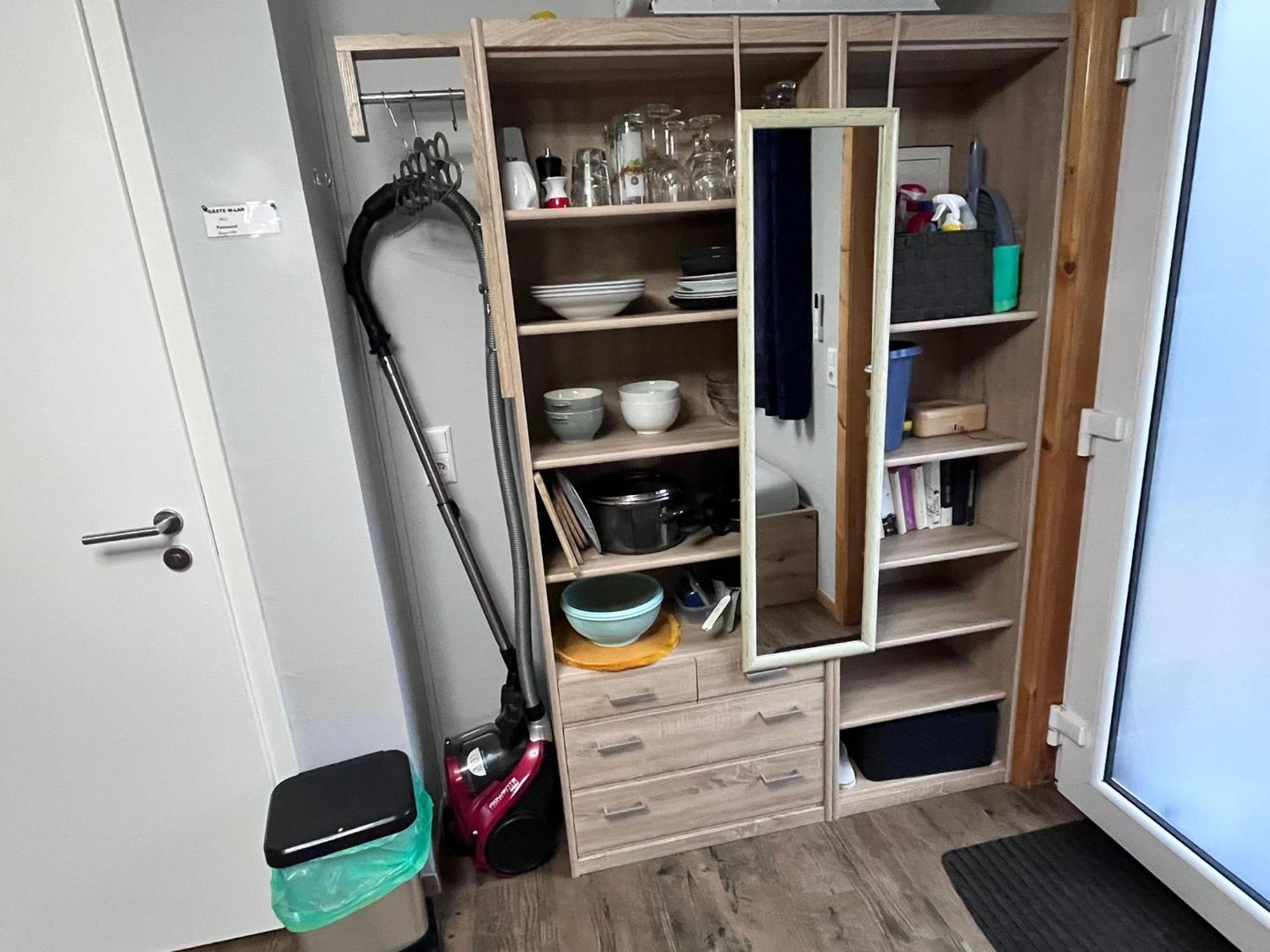 Tiny House Black Pearl Tettnang Zewnętrze zdjęcie